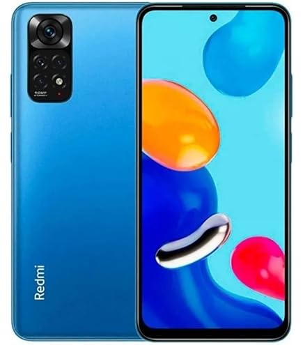 Xiaomi Redmi Note 11 | Amazon.com.br